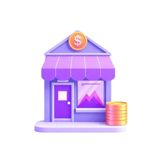 Icono Capital de Trabajo