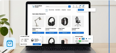 🛒 Independiente Digital/E-commerce
